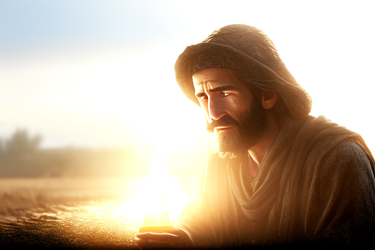 Parable of the Sower