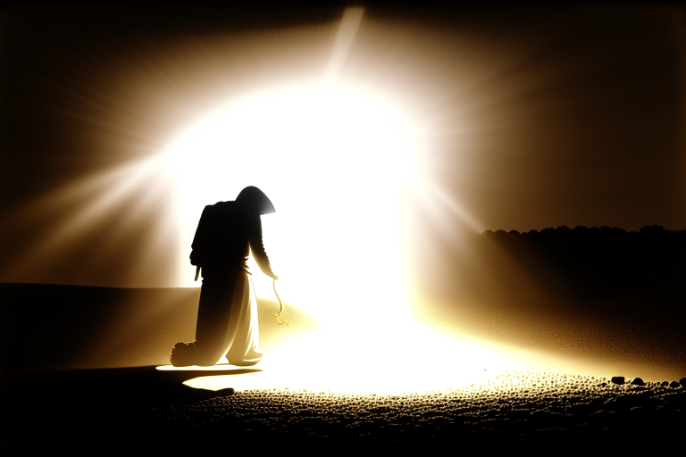 Parable of the Sower