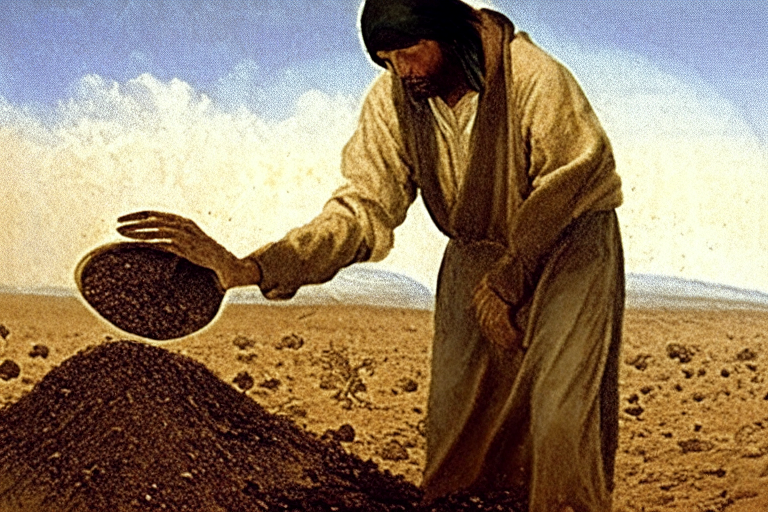 Parable of the Sower