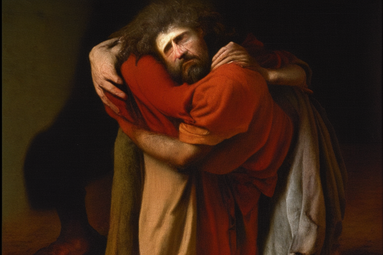 The Prodigal Son