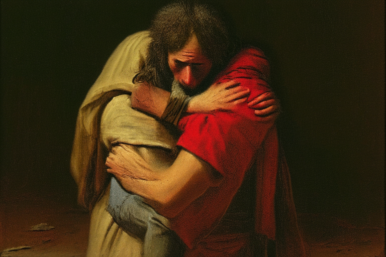 The Prodigal Son