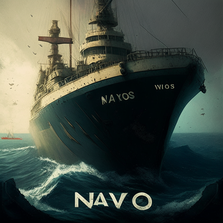 Navios civis, vocês receberam ordens de se desvencilhar e recuar! Nós cobriremos você.