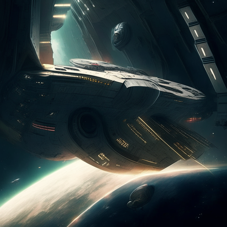 All civilian ships have safely warped out of the system, Captain. 