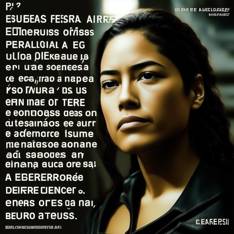 ► Elisa Flores Capitã, segundo nossas leituras, mais da metade do planeta já está assimilada pelos Borg. Na taxa que eles estão progredindo e se eles estão. será superado em uma hora não foi ruim o suficiente, a interferência está afetando os transportadores da nave. eram