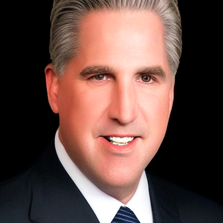 Kevin McCarthy 