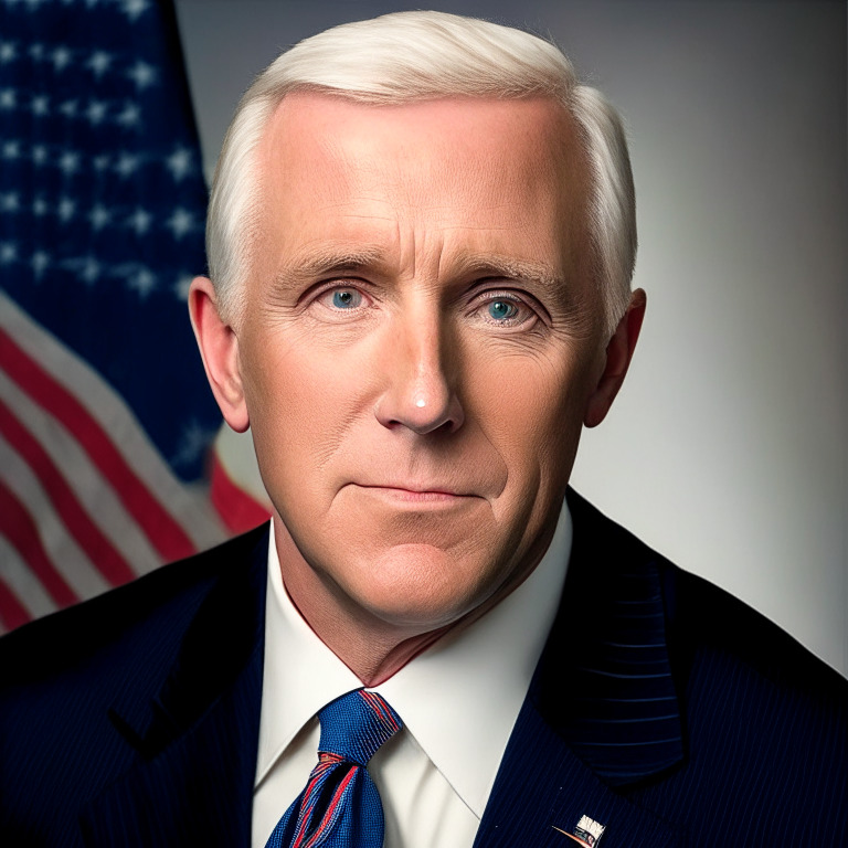 Mike Pence
