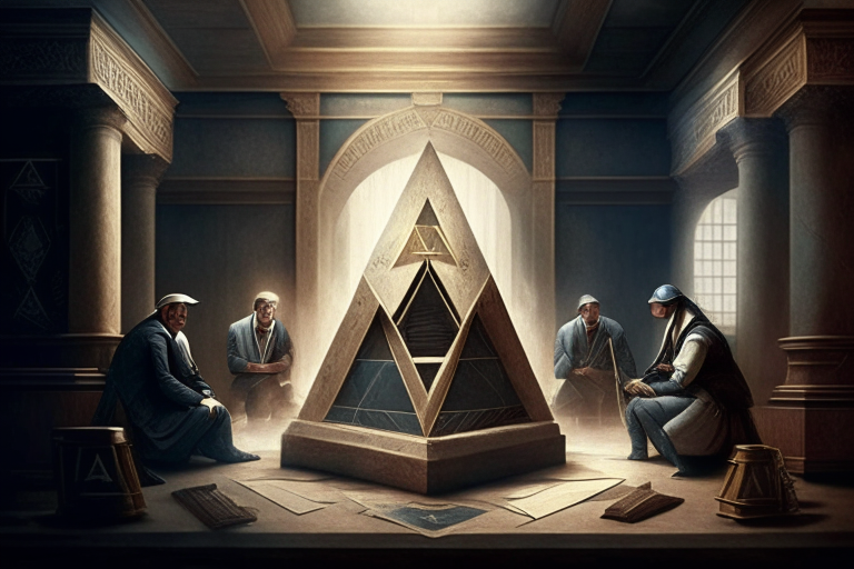  masonic session