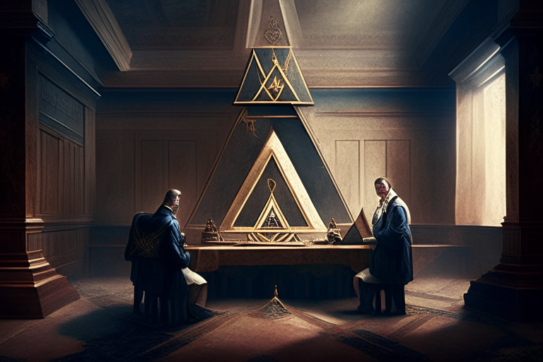 masonic session