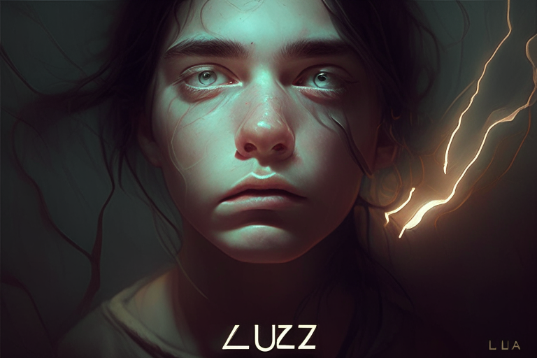 luz