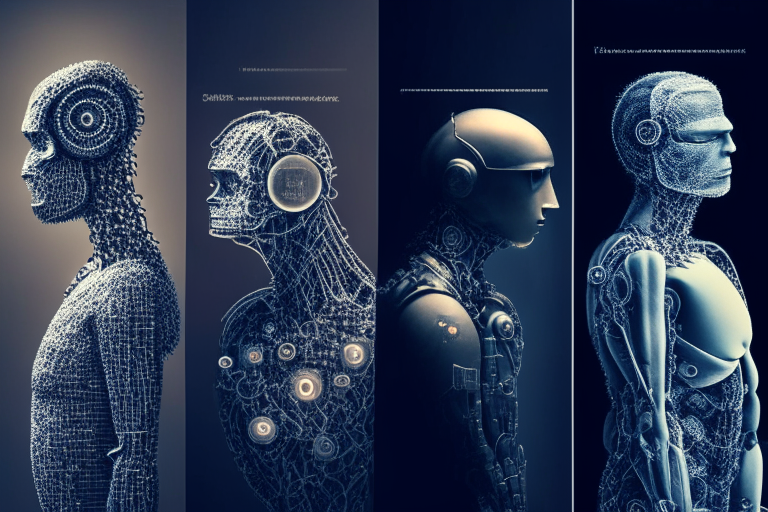 the evolution of artificial intelligence
