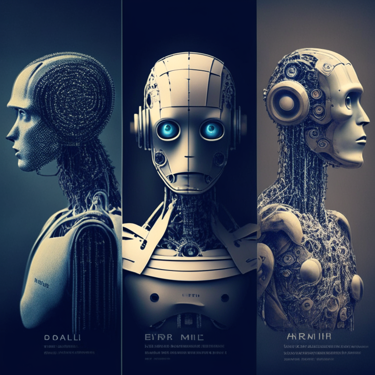 the evolution of artificial intelligence