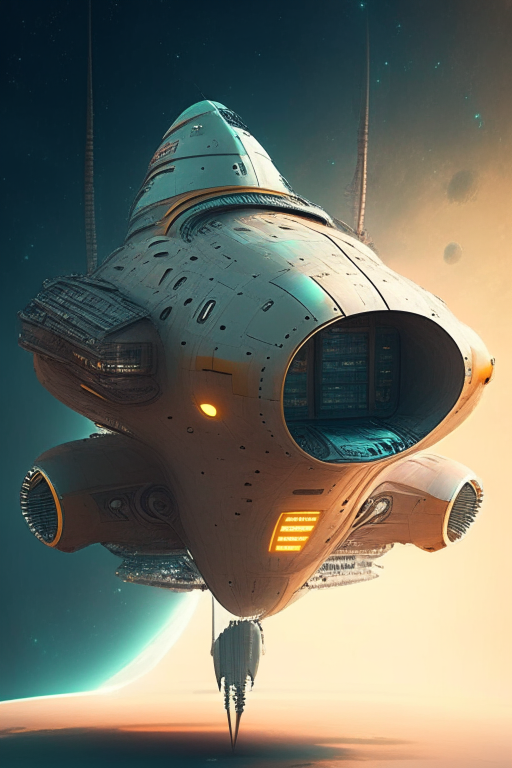 Spaceship