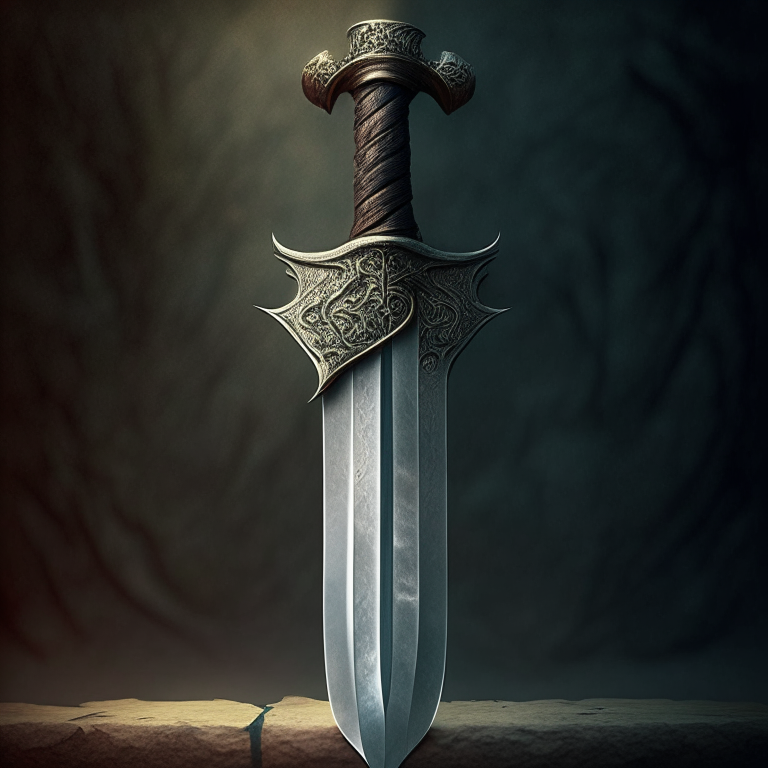 sword