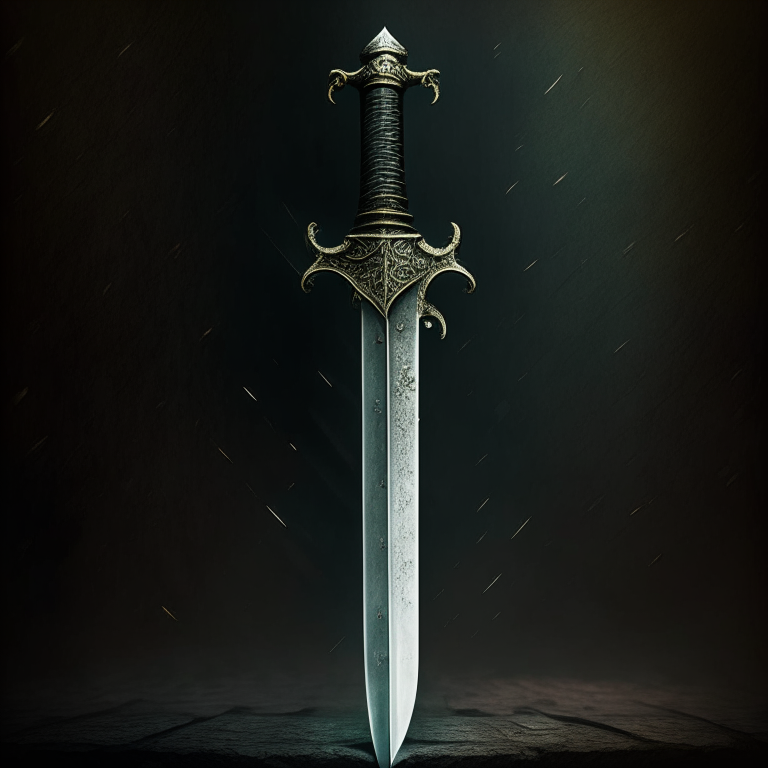 sword