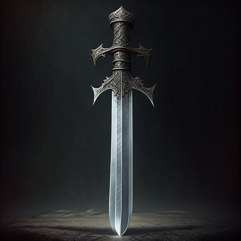 sword