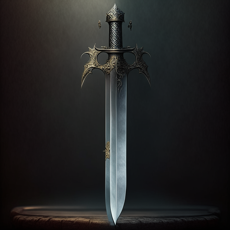 sword