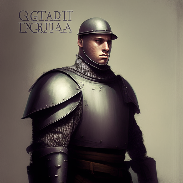 Straight guard