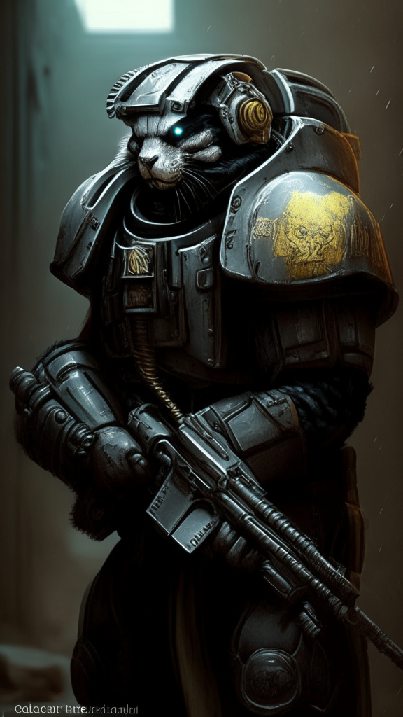 add a bolter gun to the previous request