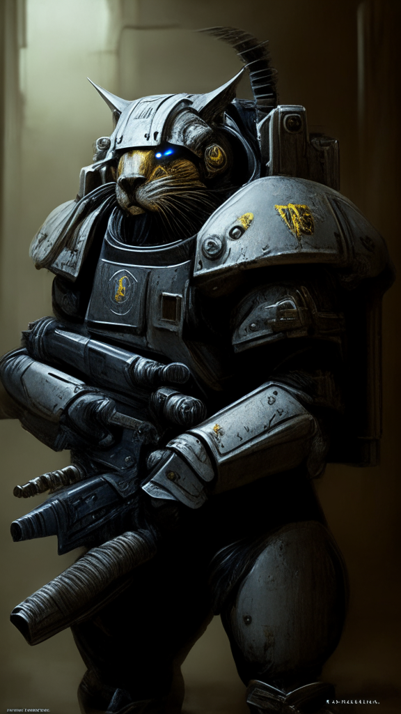 add a bolter gun to the previous request