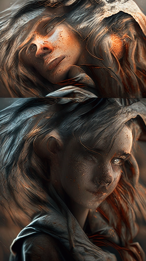recreate reference image but show entire image