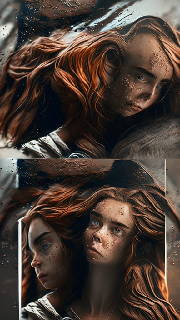 recreate reference image but show entire image