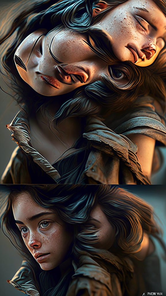 recreate reference image but show entire image