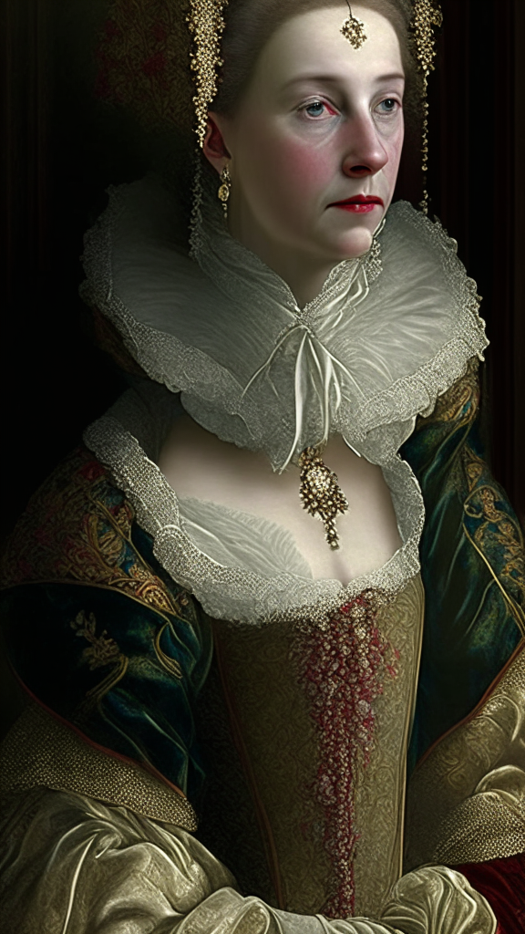 consort