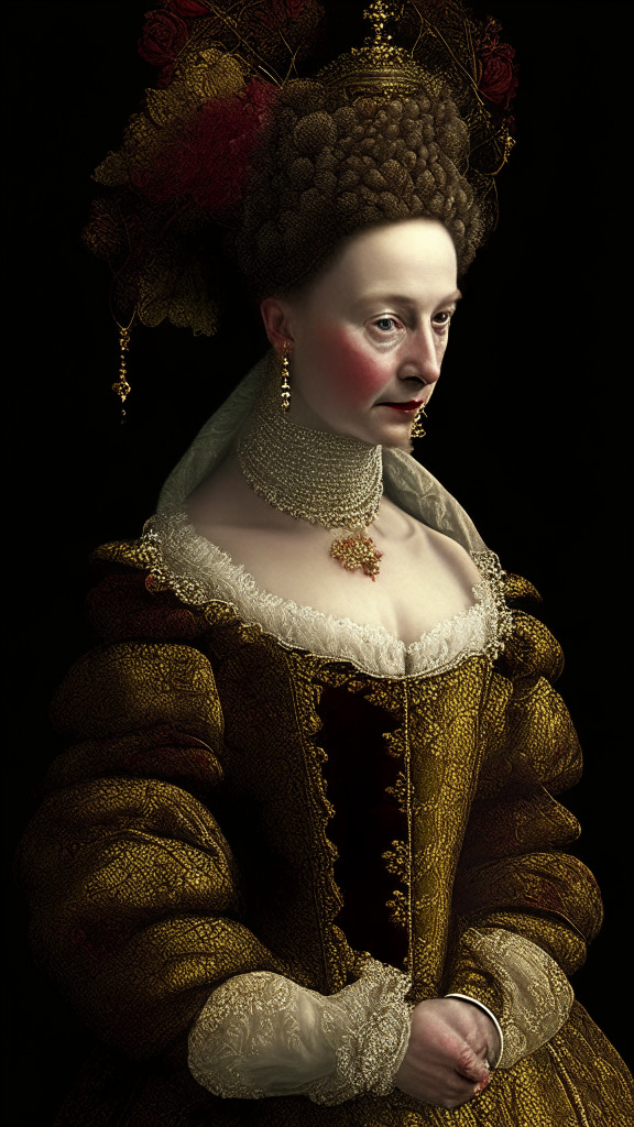 consort