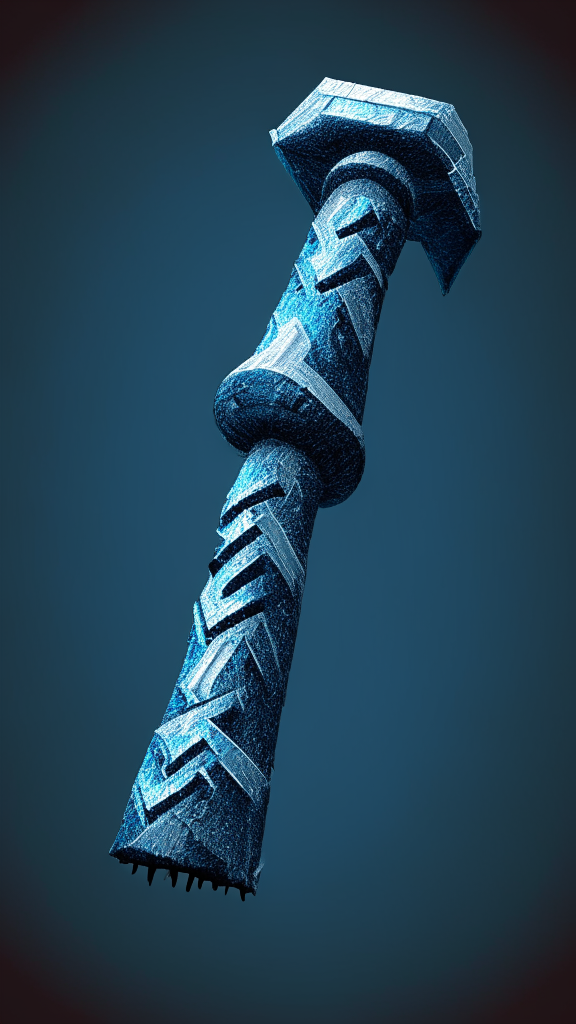 create this hammer