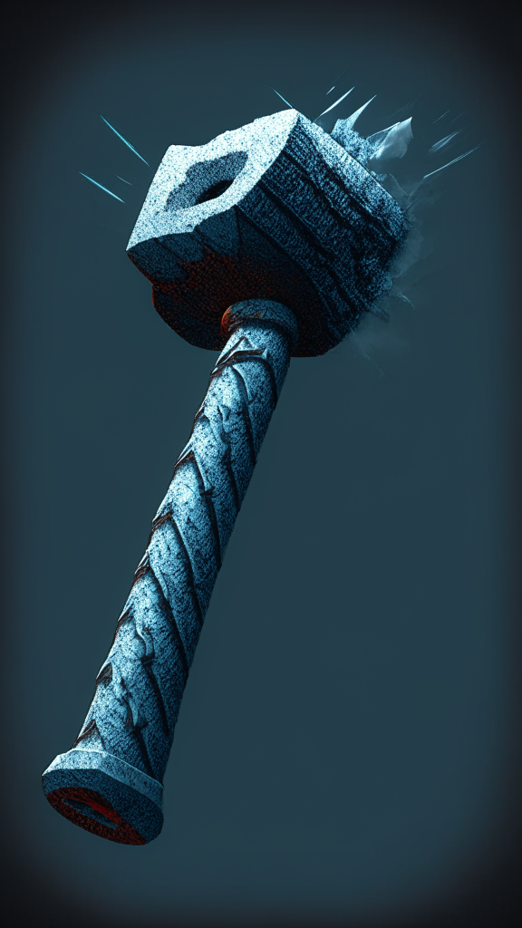 create this hammer
