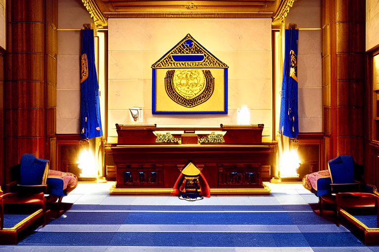 UNITED GRAND LODGE OF ENGLAND