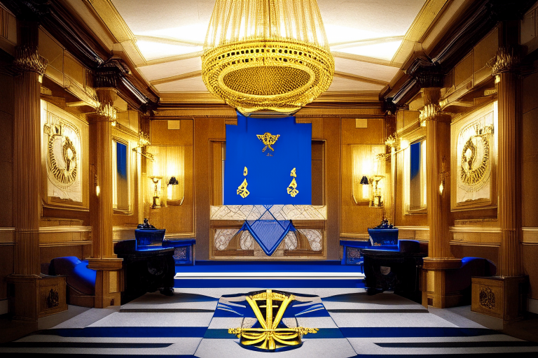 UNITED GRAND LODGE OF ENGLAND