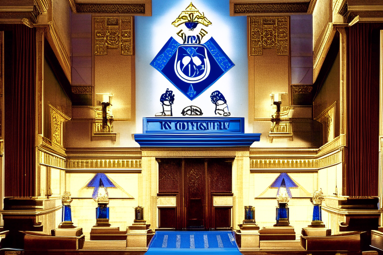 UNITED GRAND LODGE OF ENGLAND