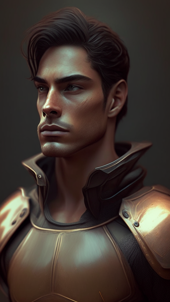 male version