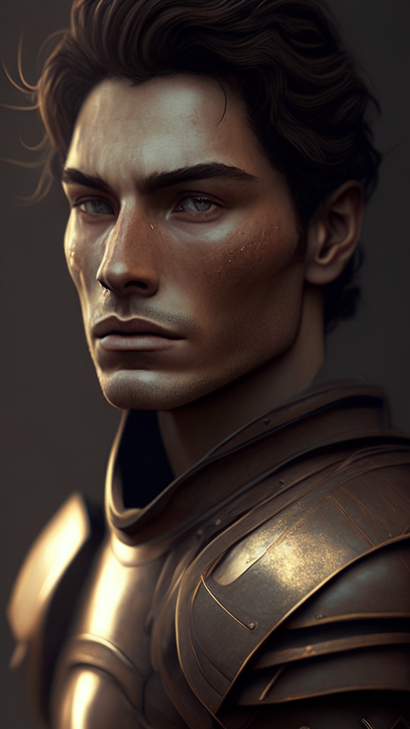 male version