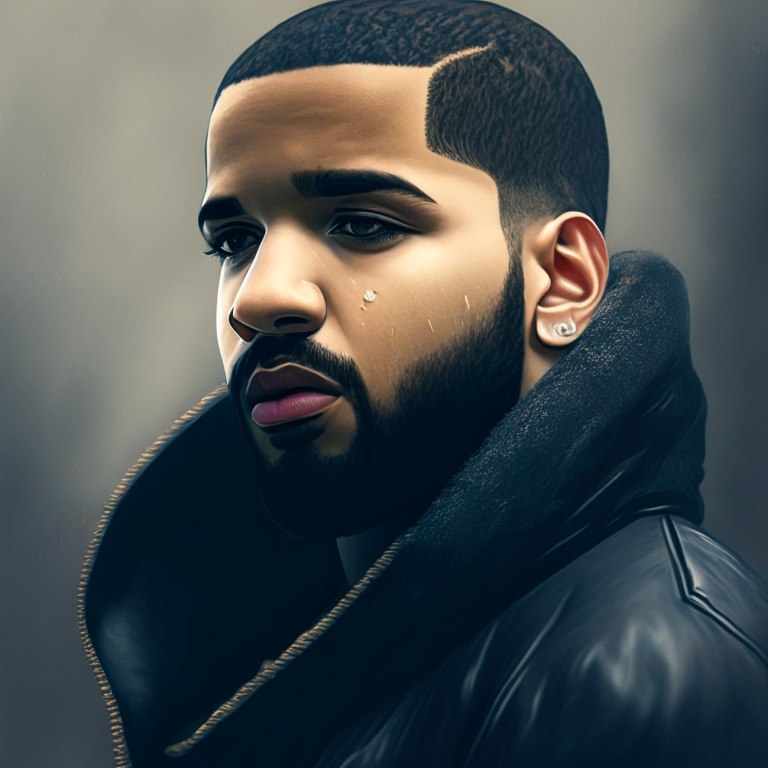 Drake 