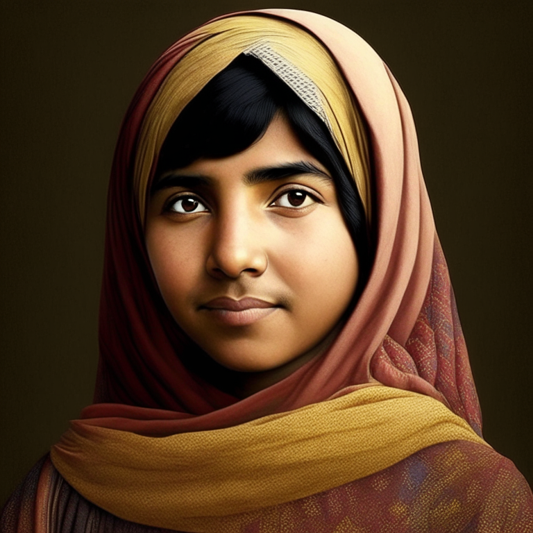 Malala Yousafzai , nobel peace prize