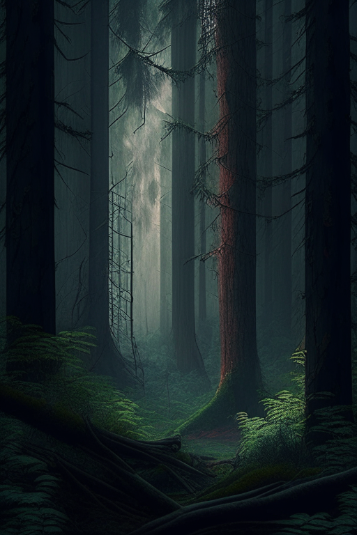 Forest