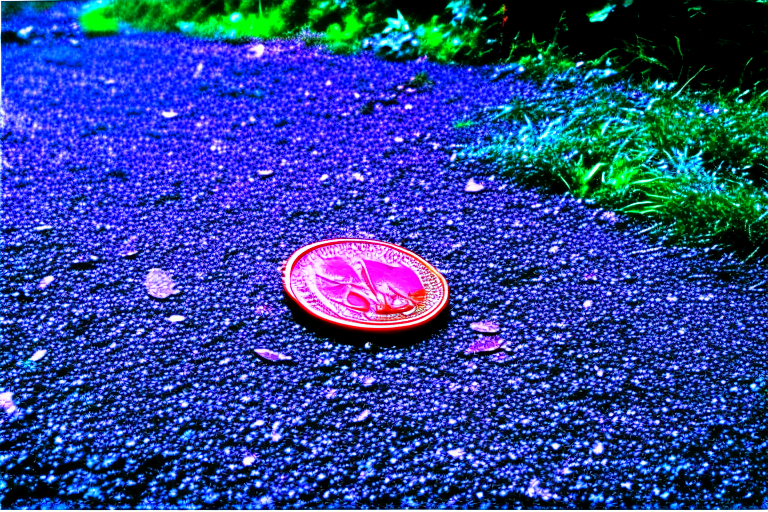Parable of the Lost Coin