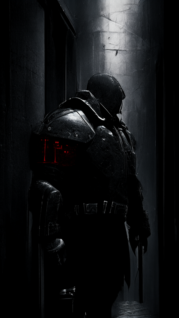 image-36 but in a dark, gritty style.