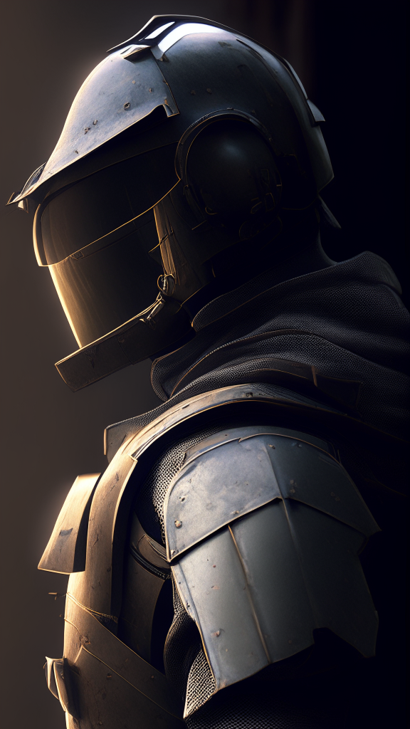 reference image-56 in the Halo style