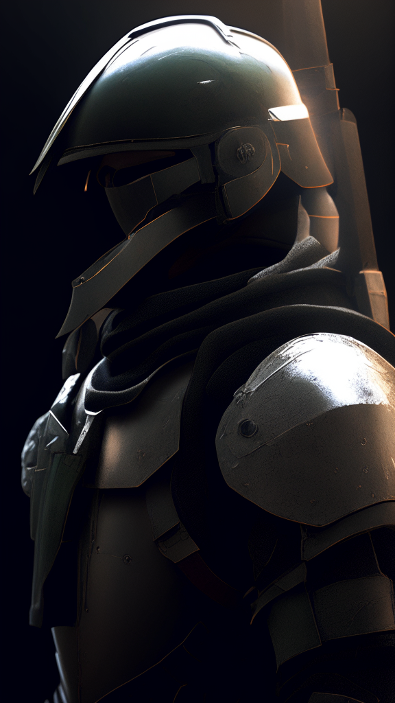 reference image-56 in the Halo style