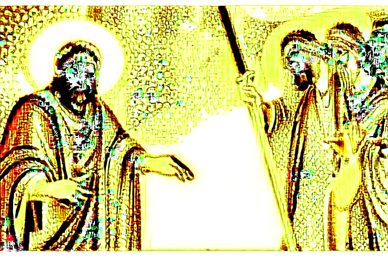 Parable of the Merciless Servant