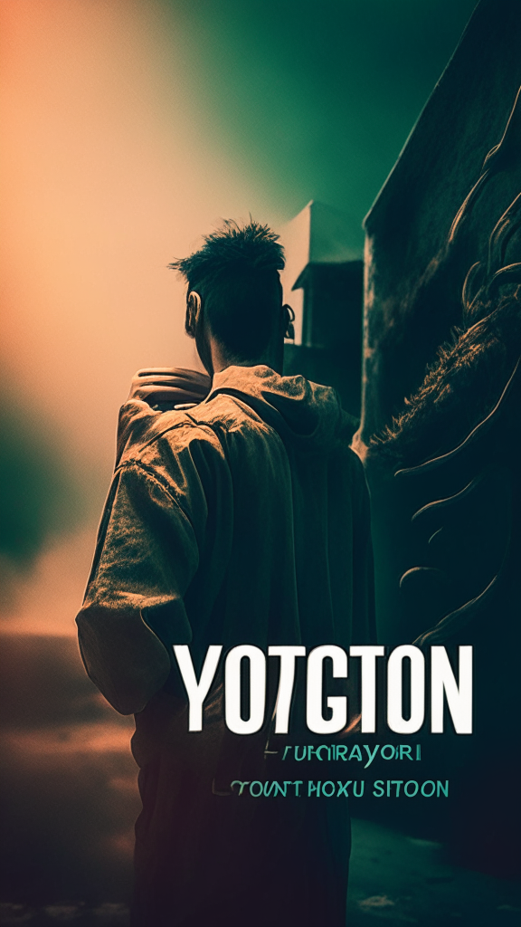 your long caption