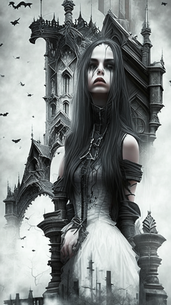 gothic style