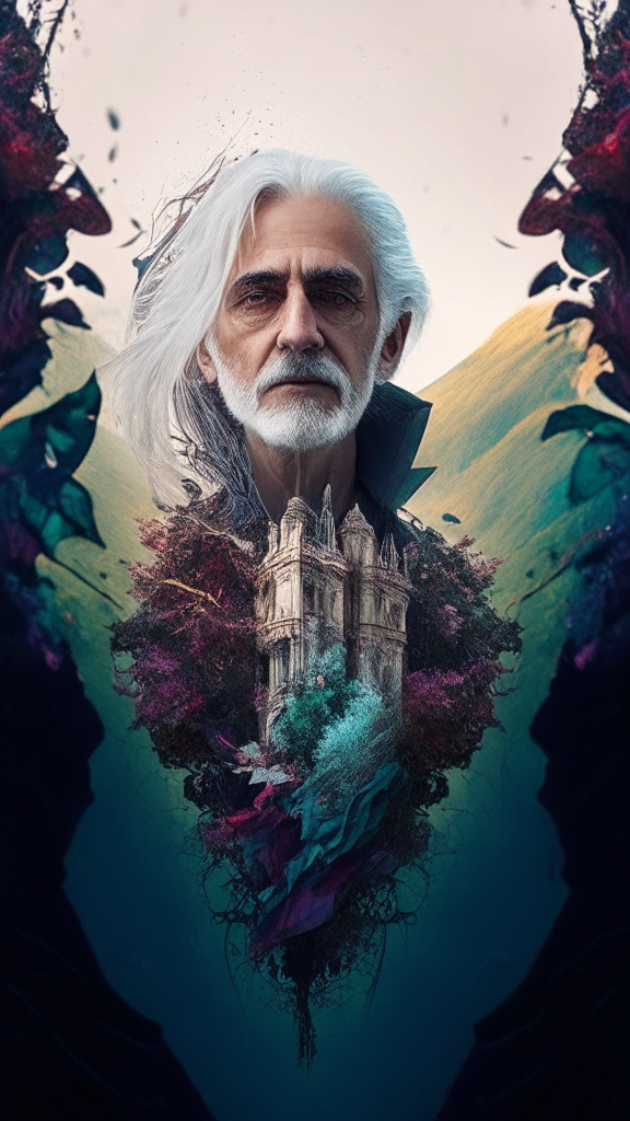 edit this image in style fantasy