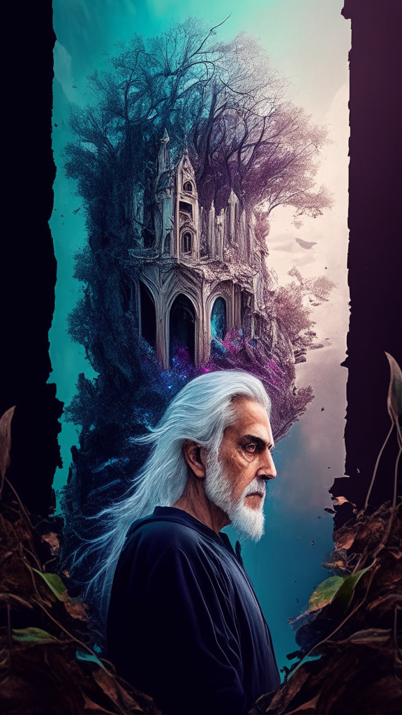edit this image in style fantasy