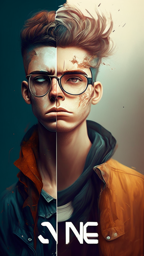 change style
