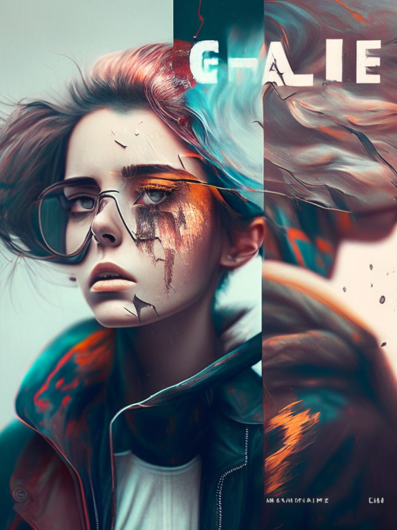 change style