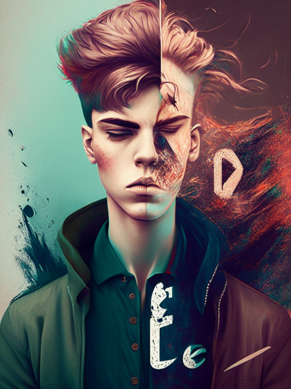 change style